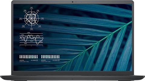 Dell Vostro 15 3510/i3-1115G4/8GB Ram/256GB SSD/15